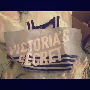 Victoria Secret tote